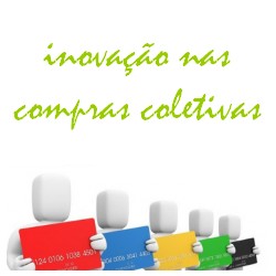 Inovação nas compras coletivas